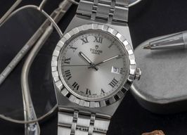 Tudor Royal 28500 (Onbekend (willekeurig serienummer)) - 38mm Staal