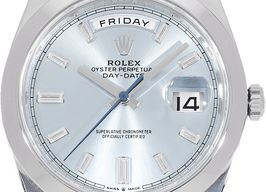 Rolex Day-Date 40 228206 -