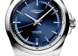 Longines Conquest L3.720.4.92.6 -
