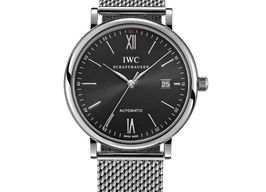 IWC Portofino Automatic IW356506 -