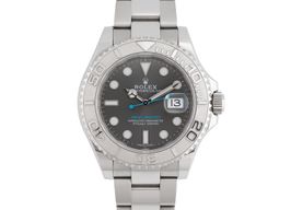 Rolex Yacht-Master 40 116622 (2018) - 40mm Staal