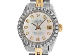 Rolex Lady-Datejust 6917 -