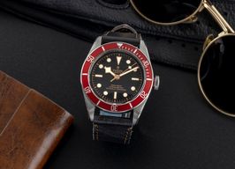 Tudor Black Bay 79230R -