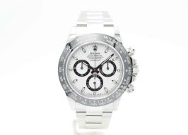 Rolex Daytona 116500LN (2022) - 40 mm Steel case