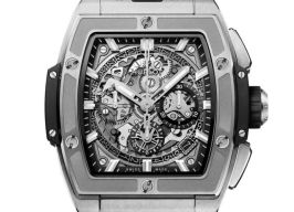 Hublot Spirit of Big Bang 642.NX.0170.RX -