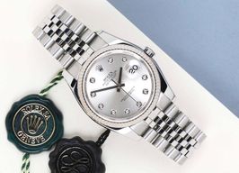 Rolex Datejust 36 116234 -