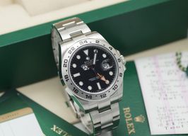 Rolex Explorer II 216570 -