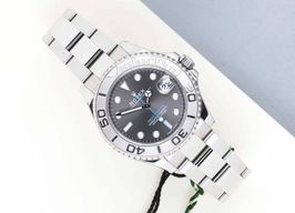 Rolex Yacht-Master 37 268622 -