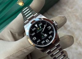 Rolex Air-King 126900 -