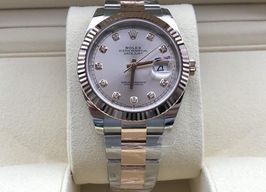Rolex Datejust 126331 -