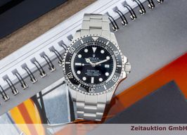 Rolex Sea-Dweller Deepsea 116660 (2013) - 44mm Staal
