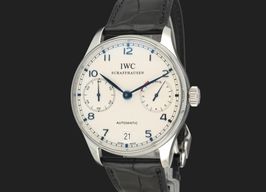 IWC Portuguese Automatic IW500107 -