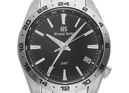 Grand Seiko Sport Collection SBGN027G -