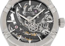 Maurice Lacroix Aikon AI6028-SS001-030-1 (2023) - 45mm Staal