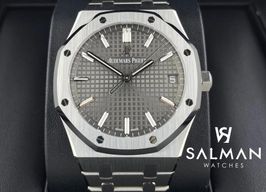 Audemars Piguet Royal Oak 15500ST.OO.1220ST.02 -