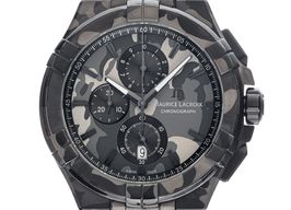 Maurice Lacroix Aikon AI1018-PVB02-336-1 -
