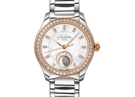Glashütte Original Lady Serenade 1-35-14-01-16-14 -