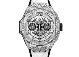 Hublot Big Bang Sang Bleu 418.NX.2001.RX.1604.MXM20 -