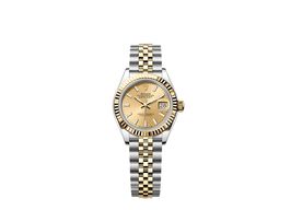 Rolex Lady-Datejust 279173 (2025) - 28 mm Gold/Steel case