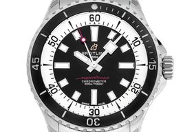 Breitling Superocean 42 A17375211B1A1 -