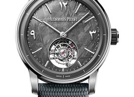 Audemars Piguet CODE 11.59 26396QT.OO.D009KB.01 -