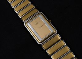 Vacheron Constantin Harmony 61201/939 (Unknown (random serial)) - Gold dial Unknown Gold/Steel case