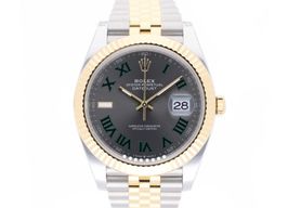 Rolex Datejust 41 126333 -