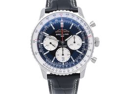 Breitling Navitimer 1 B01 Chronograph AB0138211B1P1 -