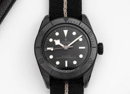 Tudor Black Bay 79210CNU -