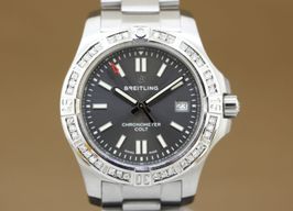 Breitling Colt A17313 (2022) - 41 mm Steel case