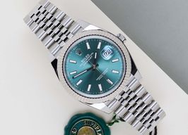 Rolex Datejust 41 126334 -