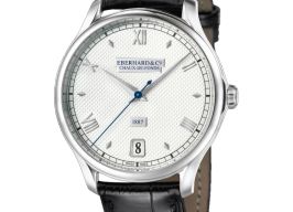 Eberhard & Co. Unknown 21028.01 CP (2026) - 41mm Staal