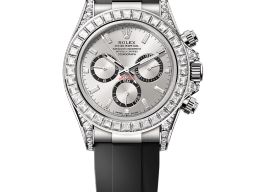 Rolex Daytona 126539TBR -