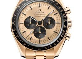 Omega Speedmaster Professional Moonwatch 310.60.42.50.99.002 -