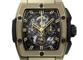 Hublot Spirit of Big Bang 642.MX.0130.RX -