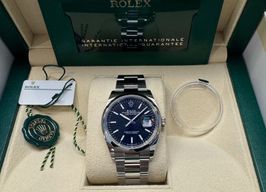 Rolex Datejust 36 126200 (2024) - 36 mm Steel case