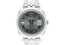 Rolex Datejust 41 126334 -