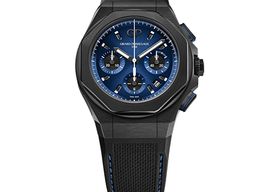 Girard-Perregaux Laureato 81060-21-491-FH6A (2026) - 45mm Titanium