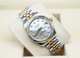 Rolex Lady-Datejust 178273 -