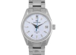 Grand Seiko Evolution 9 Collection SLGB003 -