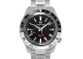 Grand Seiko Sport Collection SBGE277/9R66-0BK0 -