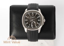 Patek Philippe Aquanaut 5167A-001 -