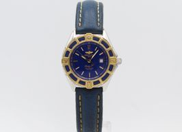 Breitling Lady J D52065 -