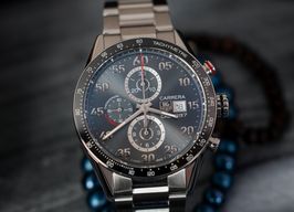 TAG Heuer Carrera Calibre 1887 CAR2A11.BA0799 -