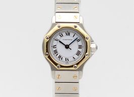 Cartier Santos 0907 -