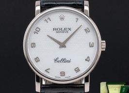 Rolex Cellini Time 5115 -