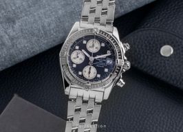 Breitling Chrono Cockpit A13357 -