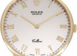 Rolex Cellini 5112 -
