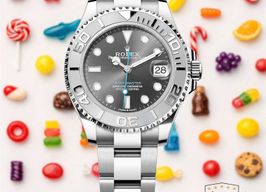 Rolex Yacht-Master 37 268622 -