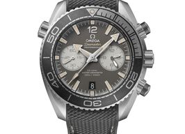 Omega Seamaster Planet Ocean Chronograph 215.32.46.51.01.004 -